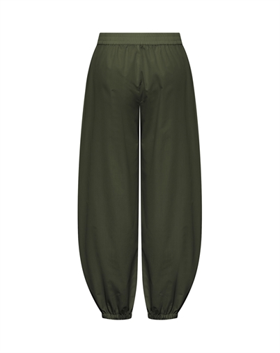 Mbym - Eawyn-M Bukser - Dark Olive 